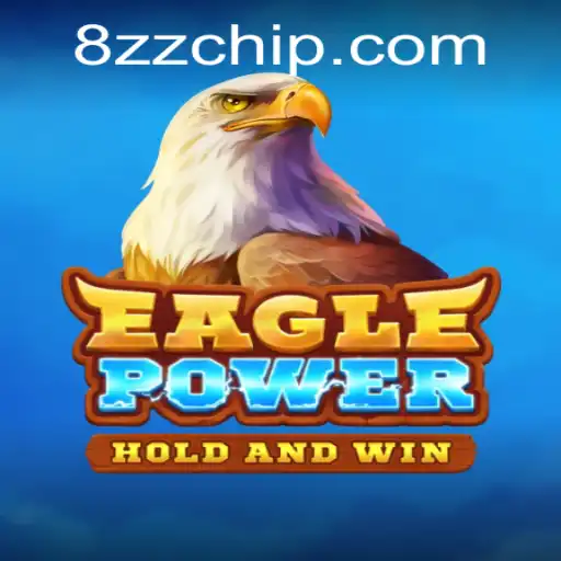 EaglePower: An Immersive Experience with 8zz PH Login
