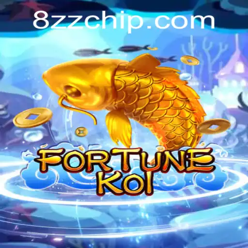 FORTUNEKOI: An Immersive Gaming Experience in 2023
