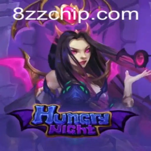 Exploring the Thrills of HungryNight and Navigating 8zz PH Login
