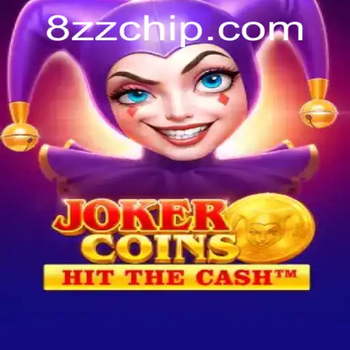 JokerCoins: An Exciting New Adventure in Cryptocurrency Gaming
