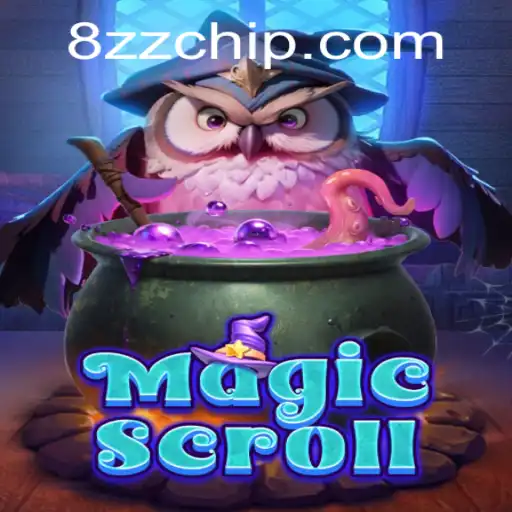 Exploring MagicScroll: A Captivating Journey into the Mystical Realm