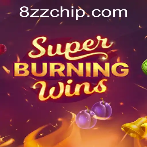 SuperBurningWins: The Ultimate Slot Game Experience