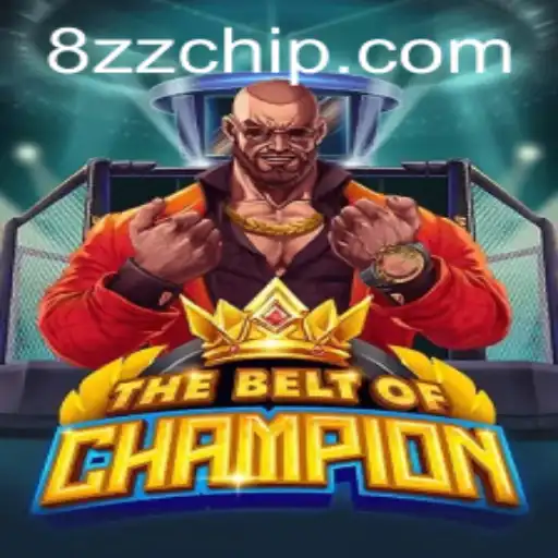 TheBeltOfChampion: The Ultimate Gaming Experience with 8zz PH Login