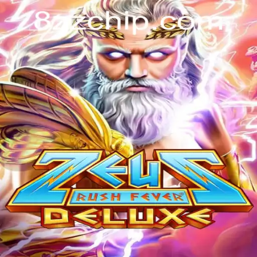 ZeusRushFeverDeluxe: A Modern Gaming Odyssey
