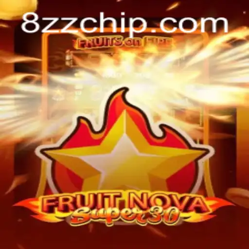 FruitrNovaSupe30: A Fresh Take on Classic Gaming with 8zz PH Login