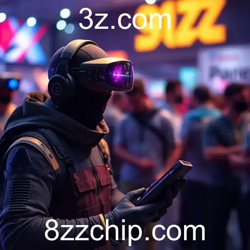 Tendências e Novidades no Mundo dos Jogos