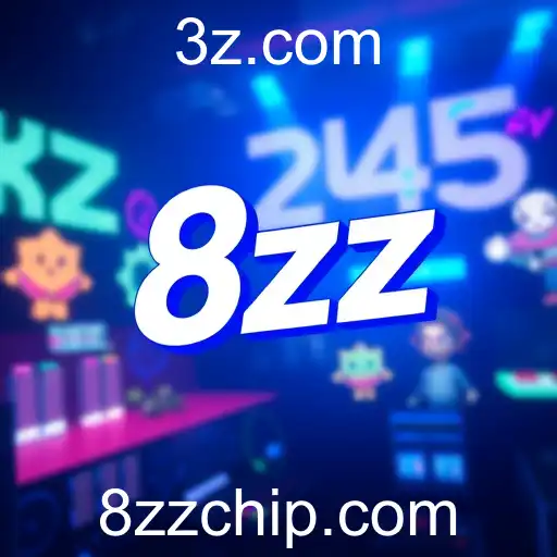 Impacto de '8zz' no Mercado de Jogos Online em 2025