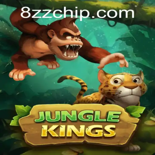 Discover JungleKings: The Ultimate Adventure Awaits with 8zz PH Login
