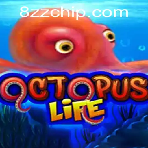 OctopusLife: Diving into the Depths of Strategy and Adventure