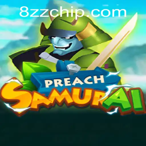 The Adventures of PreachSamurai: A Deep Dive into the Dynamic World