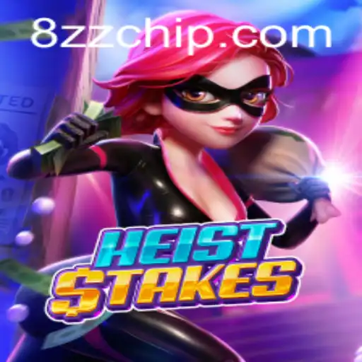 HeistStakes: An Immersive Gaming Experience with a Twist