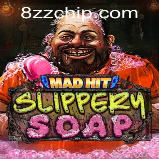 MadHitSlipperySoap: An Engaging Adventure with a Twist