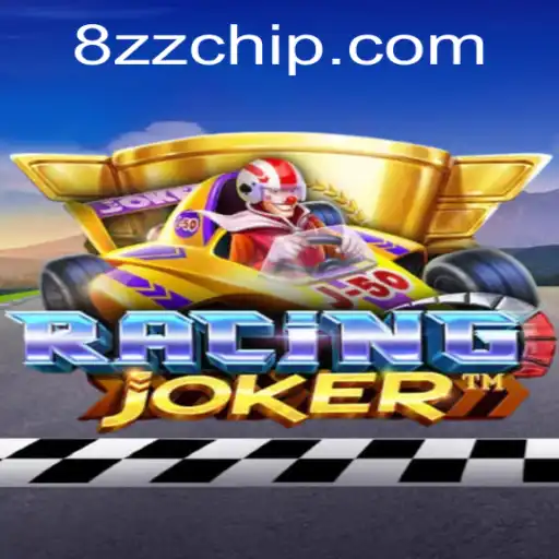 Unveiling RacingJoker: The Thrill of Speed Meets Strategy