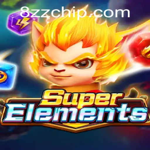 Exploring SuperElements: A Dynamic Gaming Experience with 8zz PH Login