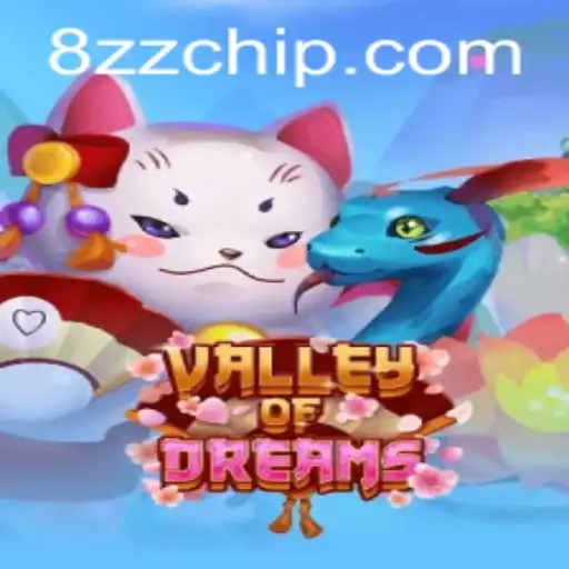 Explore the Magical World of ValleyofDreams and Discover the Secrets of 8zz PH Login