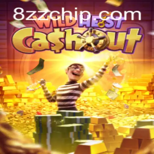 WildHeistCashout: A Thrilling Journey into Virtual Gaming and Financial Strategy